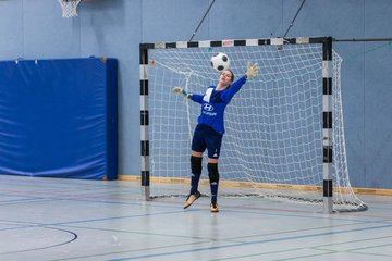 Bild 6 - B-Juniorinnen Futsal Qualifikation